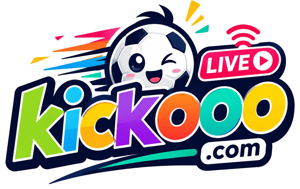 kickooo